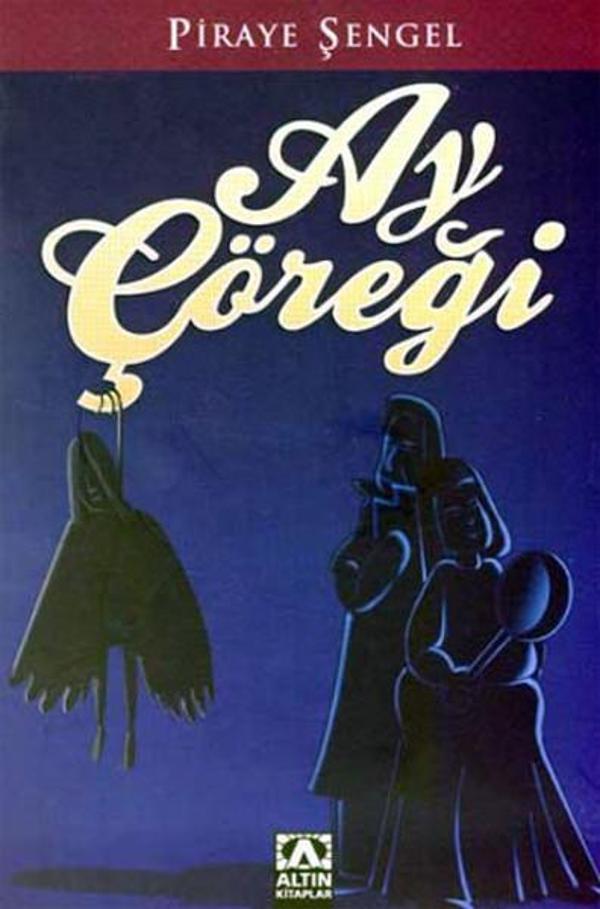 Altın Kitaplar Ay Çöreği - Altın Kitaplar - Image 1