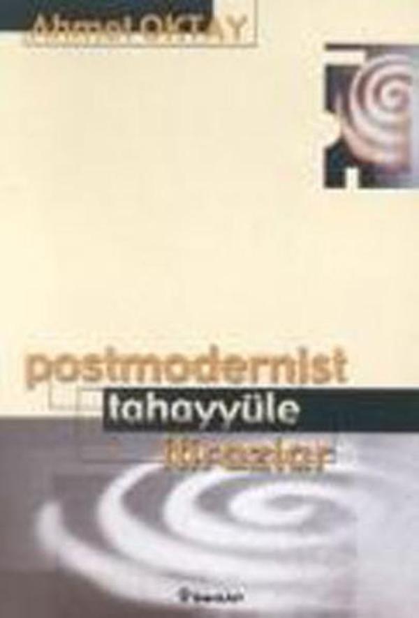 Post Moderniat Tahayyüle İtirazlar - İnkılap Kitabevi Yayınevi - Image 1