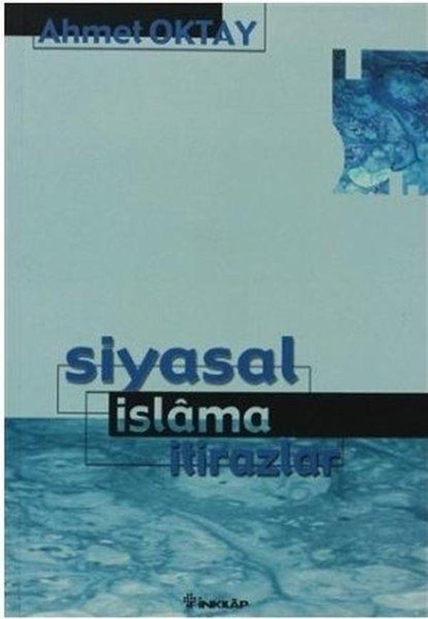 Siyasal İslama İtirazlar - İnkılap Kitabevi Yayınevi - Image 1