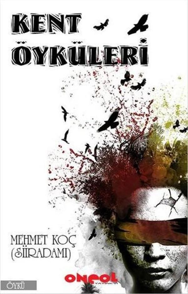 Oneol Yayınevi Kent Öyküleri - Oneol Yayınevi - Image 1