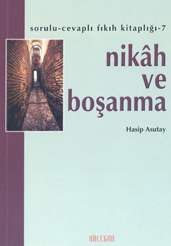 Nikah ve Boşanma - Semerkand Yayınları - Image 1