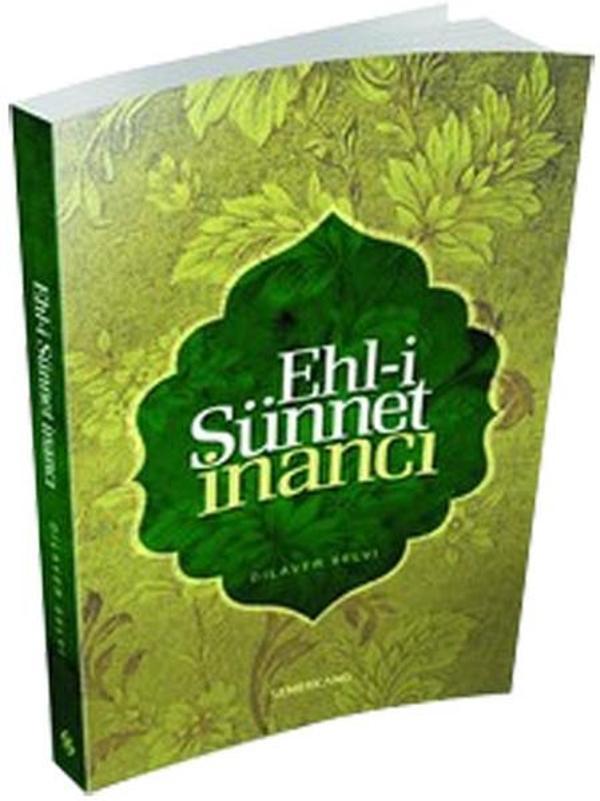 Ehl-i Sünnet İnancı - Semerkand Yayınları - Image 1