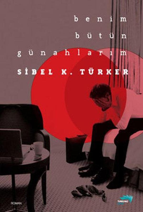 Benim Bütün Günahlarım - Turkuvaz Kitap - Image 1