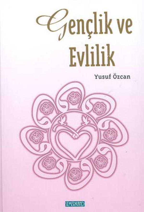 Gençlik ve Evlilik - Semerkand Yayınları - Image 1