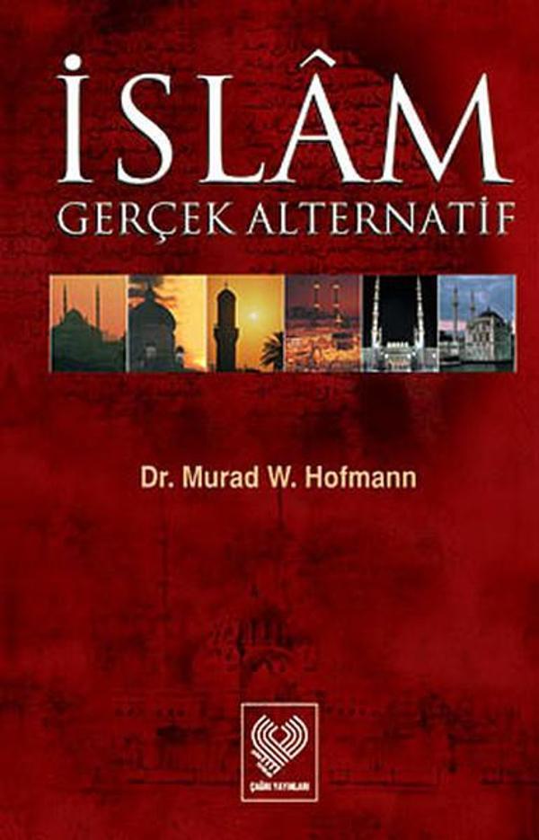İslam Gerçek Alternatif - Çağrı Yayınları - Image 1