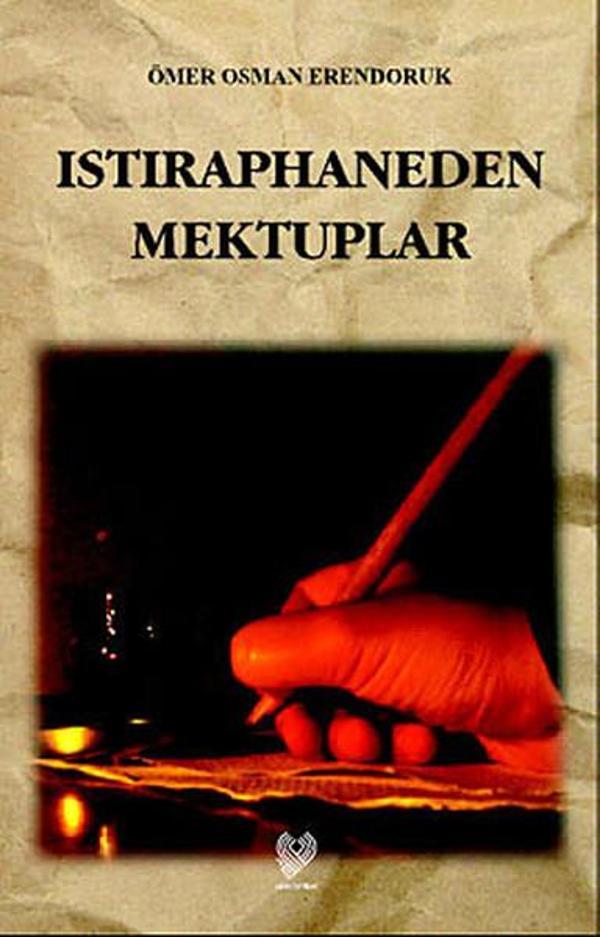 Istıraphaneden Mektuplar - Çağrı Yayınları - Image 1