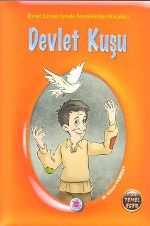 Koza Kitap Devlet Kuşu - Koza Kitap - Image 1