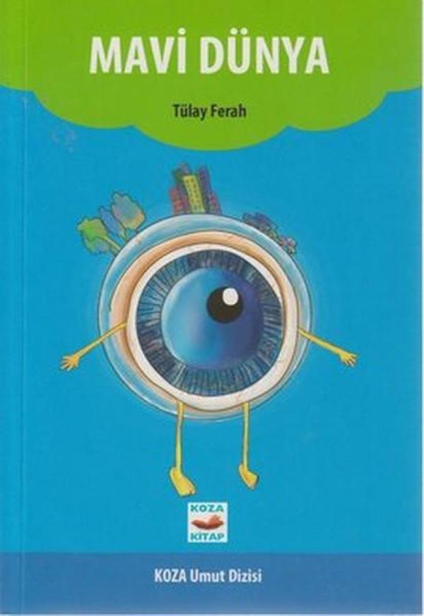 Koza Kitap Mavi Dünya - Koza Kitap - Image 1