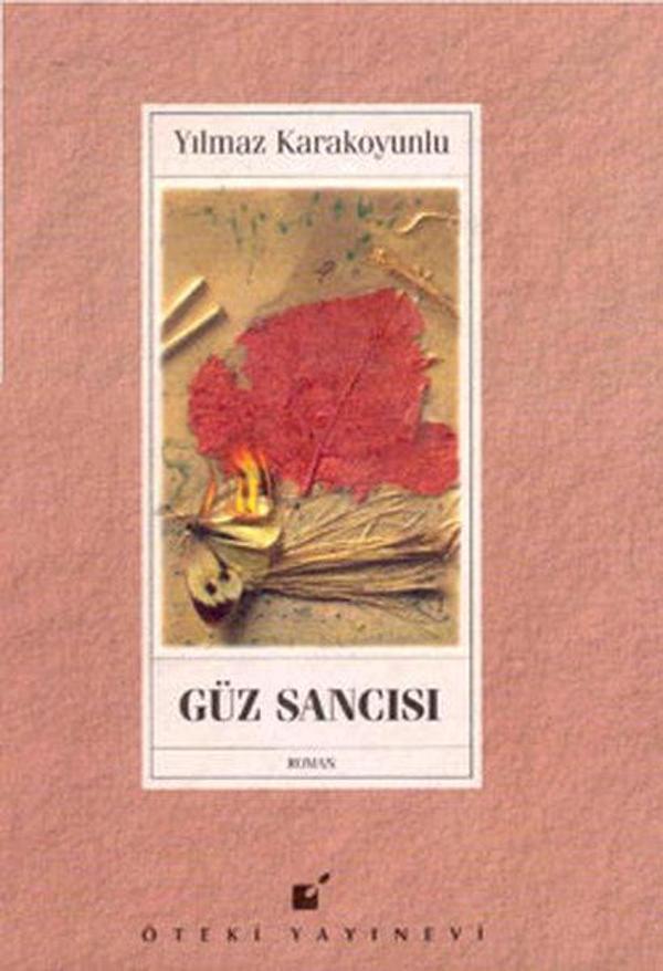 Öteki Yayınevi Güz Sancısı-Öteki - Öteki Yayınevi - Image 1