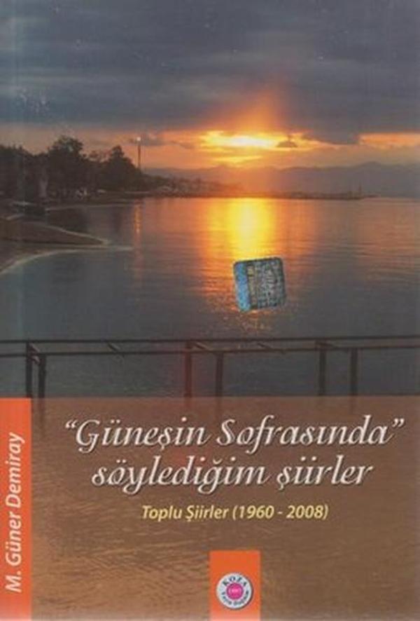 Güneşin Sofrasında Söylediğim Şiirler - Koza Kitap - Image 1