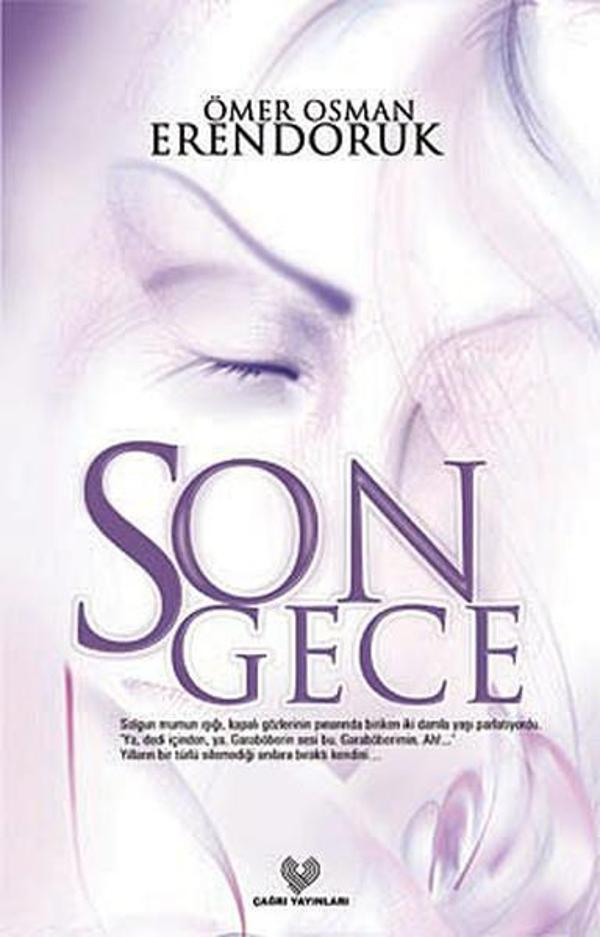 Son Gece - Çağrı Yayınları - Image 1