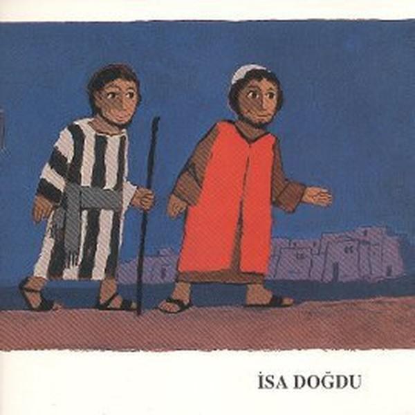 İsa Doğdu - Kucak - Image 1