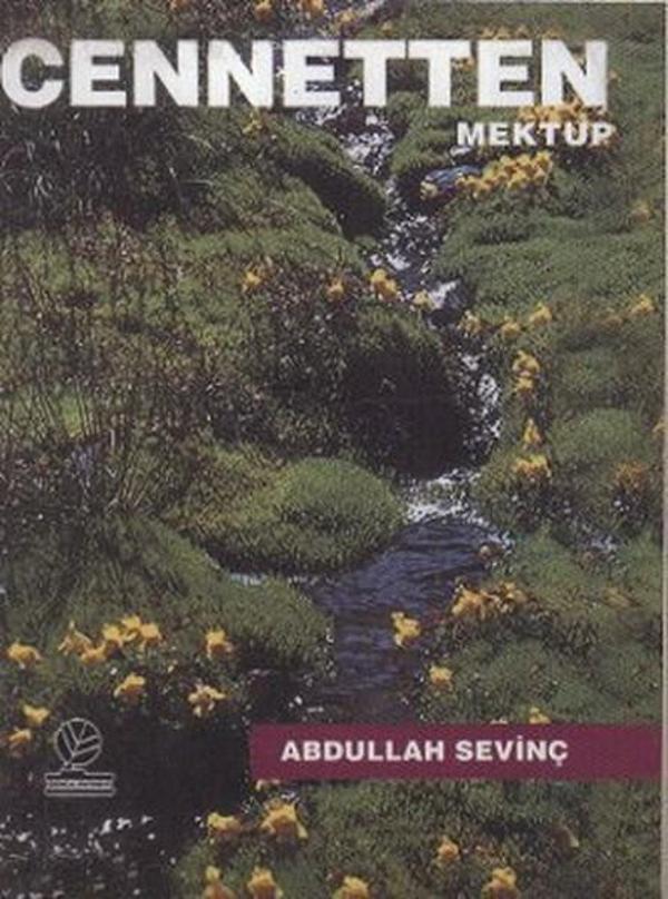 Cennetten Mektup - Gonca Yayınevi - Image 1