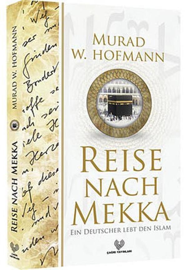 Reise Nach Makka - Çağrı Yayınları - Image 1