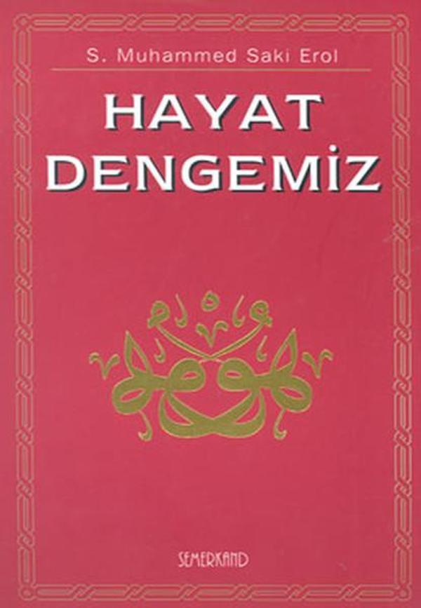 Hayat Dengemiz (Ciltli) - Semerkand Yayınları - Image 1