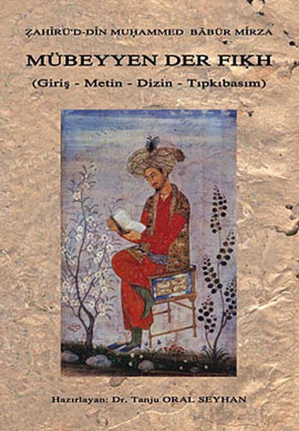 Mübeyyen Der Fıkh - Çağrı Yayınları - Image 1