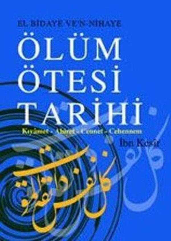 Ölüm Ötesi Tarihi - Çağrı Yayınları - Image 1