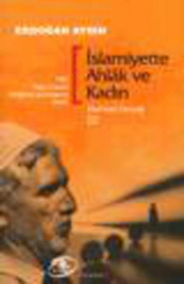 İslamiyette Ahlak ve Kadın - İslamiyet Gerçeği III - Kırmızı Yayınları - Image 1