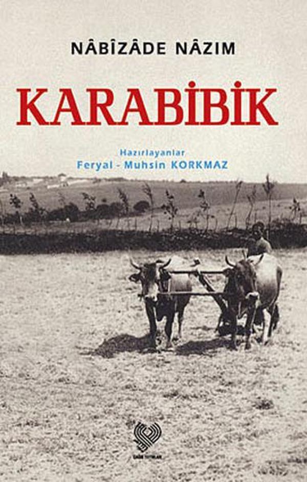 Karabibik - Çağrı Yayınları - Image 1