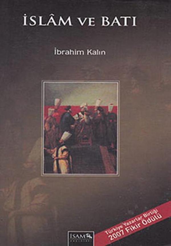 İslam ve Batı - İsam Yayınları - Image 1