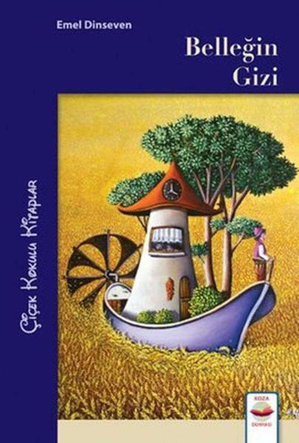 Belleğin Gizi - Koza Kitap - Image 1