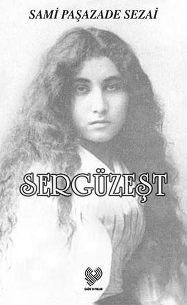 Sergüzeşt - Çağrı Yayınları - Image 1