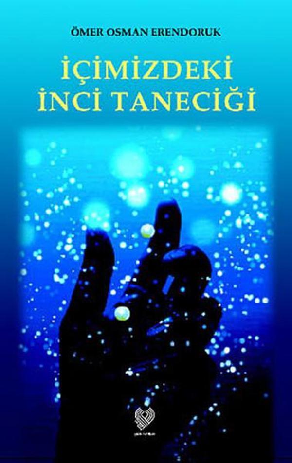 İçimizdeki İnci Taneciği - Çağrı Yayınları - Image 1
