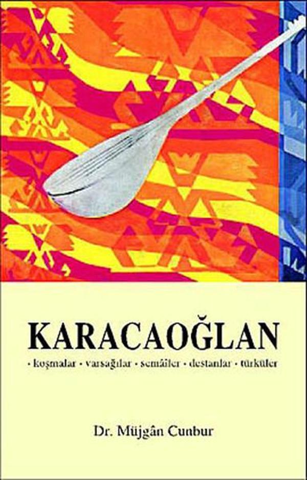 Karacaoğlan - Çağrı Yayınları - Image 1