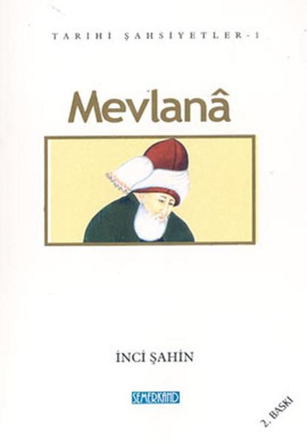 Mevlana - Semerkand Yayınları - Image 1