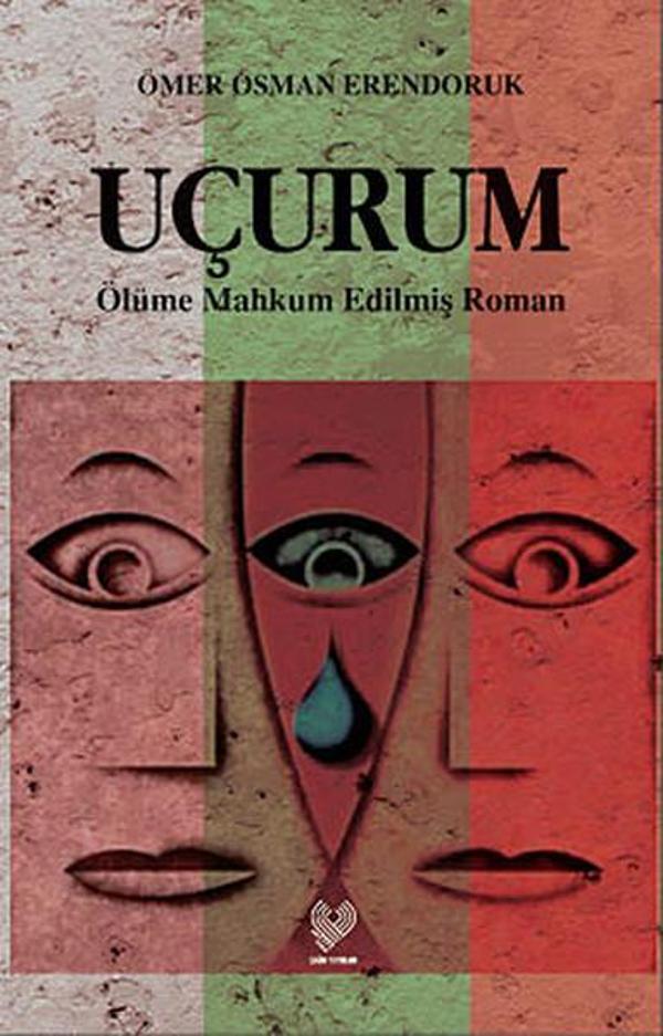 Uçurum - Çağrı Yayınları - Image 1