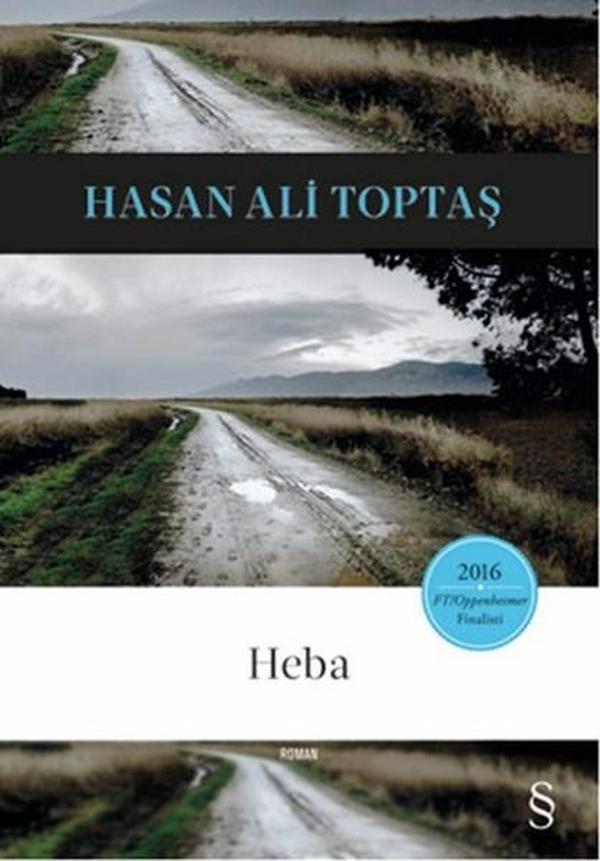 Heba - Everest Yayınları - Image 1