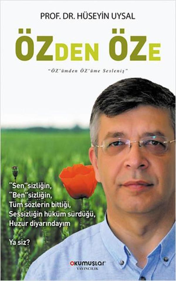 Özden Öze - Okumuşlar Yayıncılık - Image 1