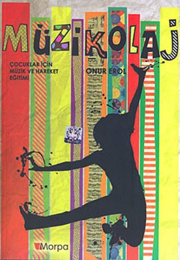 Müzikolaj - Morpa Kültür Yayınları - Image 1