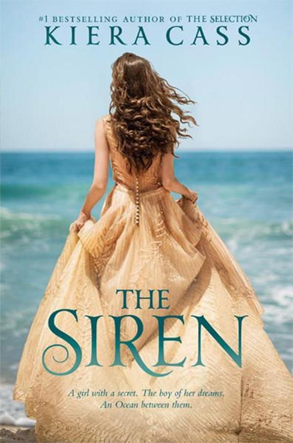 Harper Collins US The Siren - Harper Collins US - Image 1