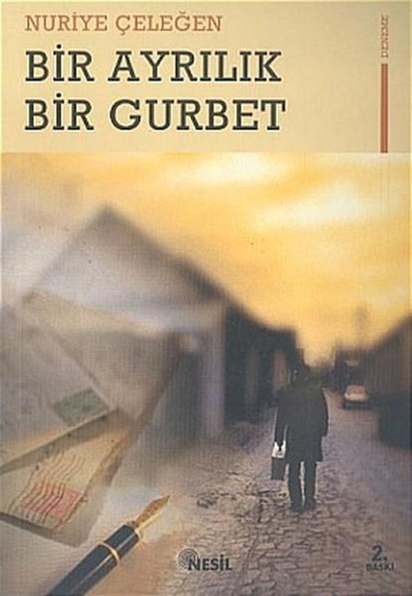 Bir Ayrılık Bir Gurbet - Nesil Yayınları Kelepir Kitaplar - Image 1