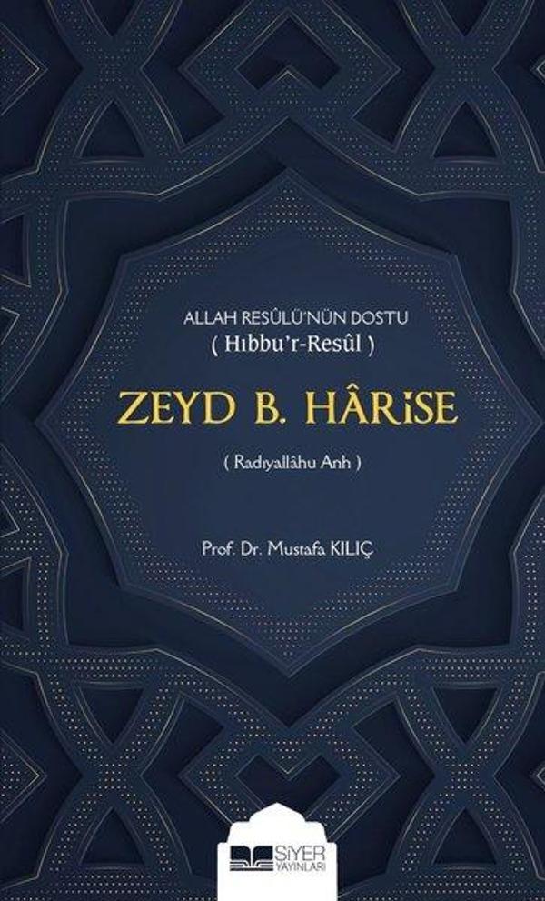 Zeyd B. Harise - Siyer Yayınları - Image 1