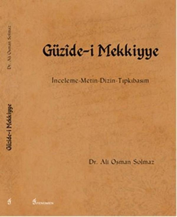 Güzide-i Mekkiyye - Fenomen Yayıncılık - Image 1