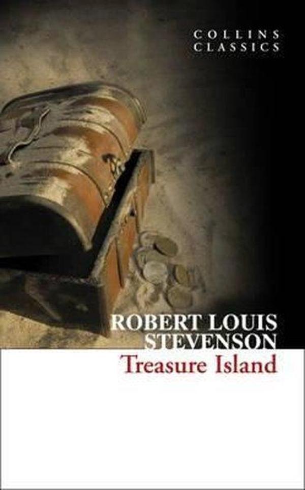 Treasure Island - Harper Collins UK - Image 1