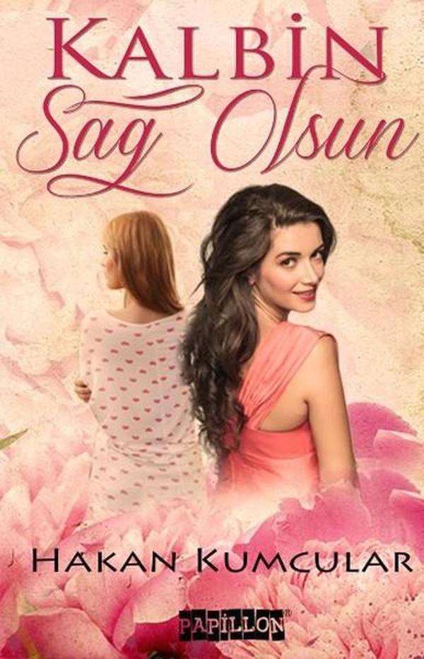 Kalbin Sağ Olsun - Papillon - Image 1
