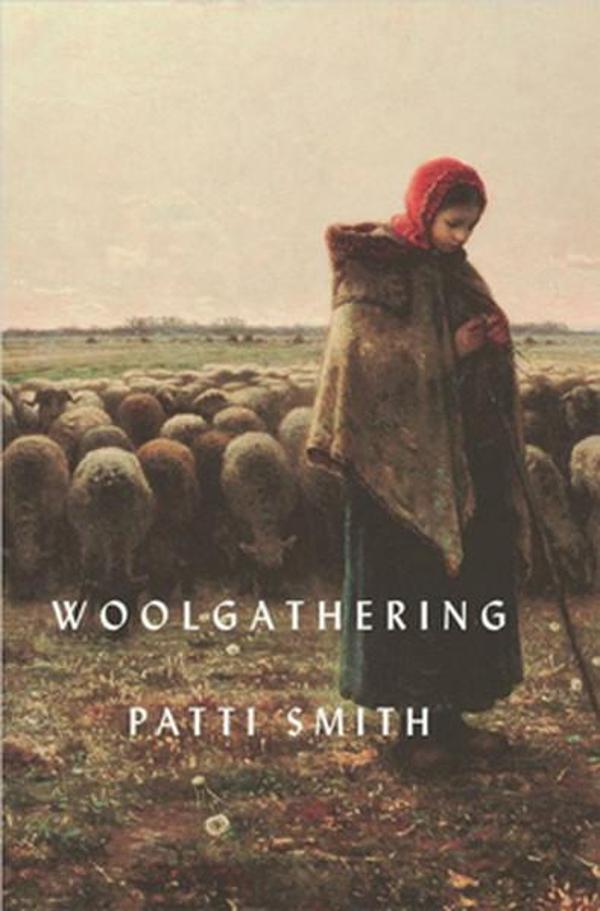 Woolgathering - Bloomsbury - Image 1