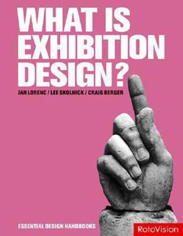 What is Exhibition Design? - Rotovision - Image 1