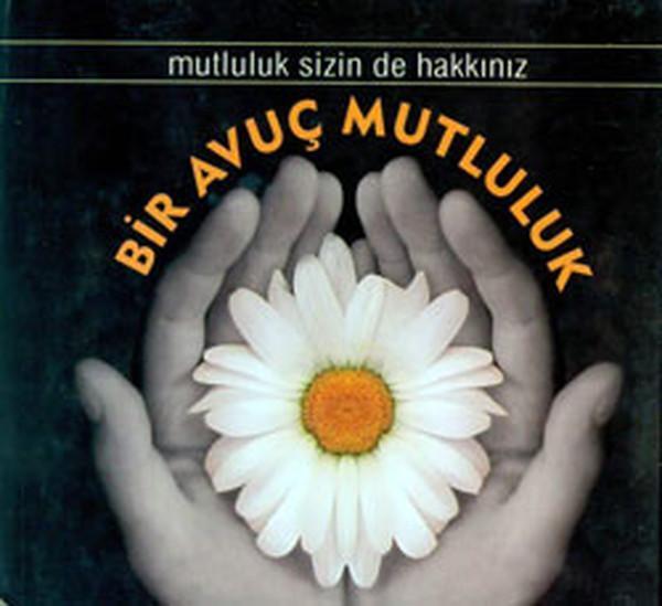 Bir Avuç Mutluluk - Safran Yayınları - Image 1