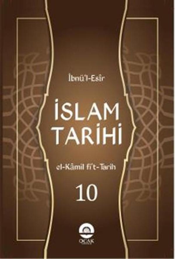 İslam Tarihi - 10 Kitap Takım - Ocak - Image 1
