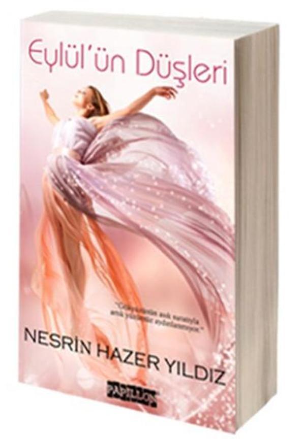 Eylül'ün Düşleri - Papillon - Image 1