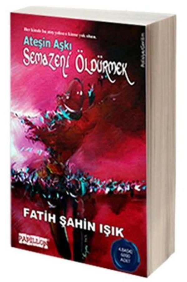 Semazeni Öldürmek - Papillon - Image 1