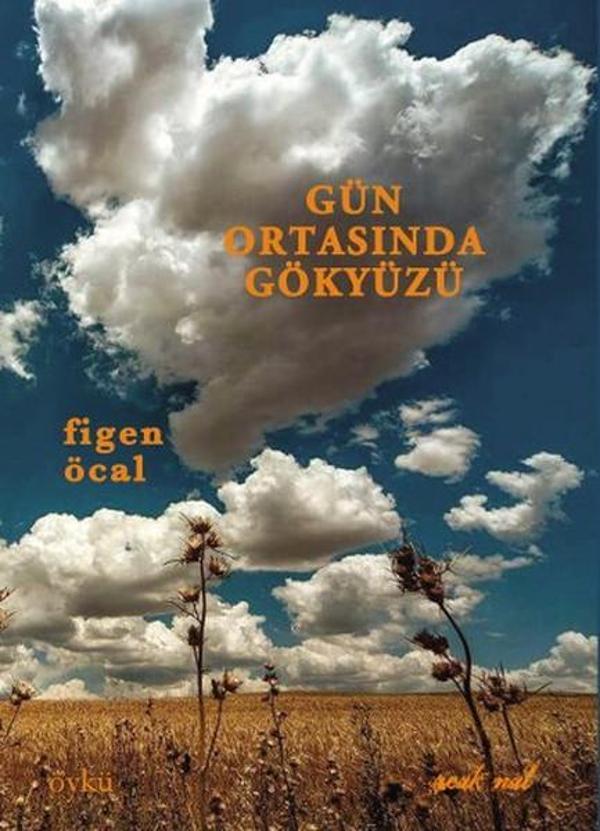 Gün Ortasında Gökyüzü - Sıcak Nal - Image 1