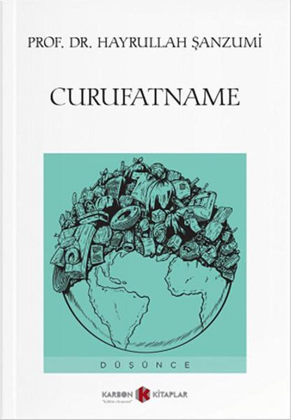 Curufatname - Karbon Kitaplar - Image 1