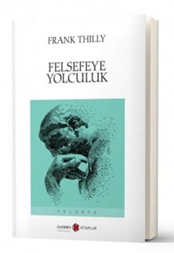 Felsefeye Yolculuk - Karbon Kitaplar - Image 1