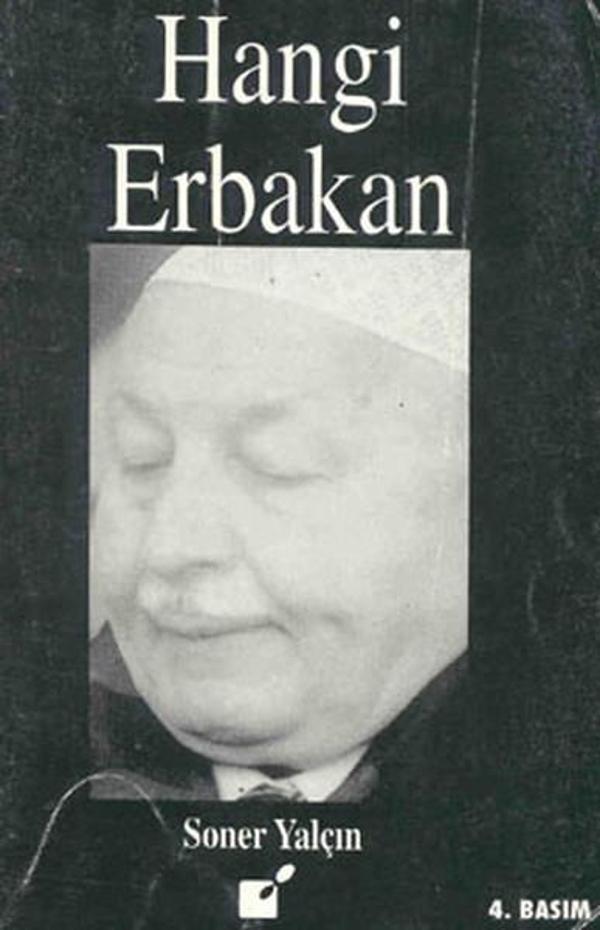 Hangi Erbakan - Öteki Yayınevi - Image 1