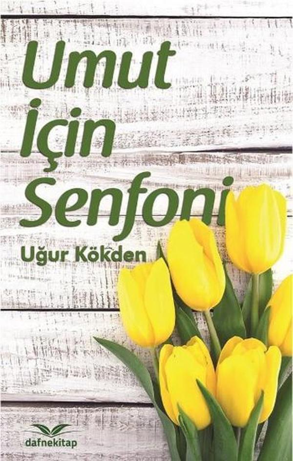 Umut İçin Senfoni - Dafne Kitap - Image 1